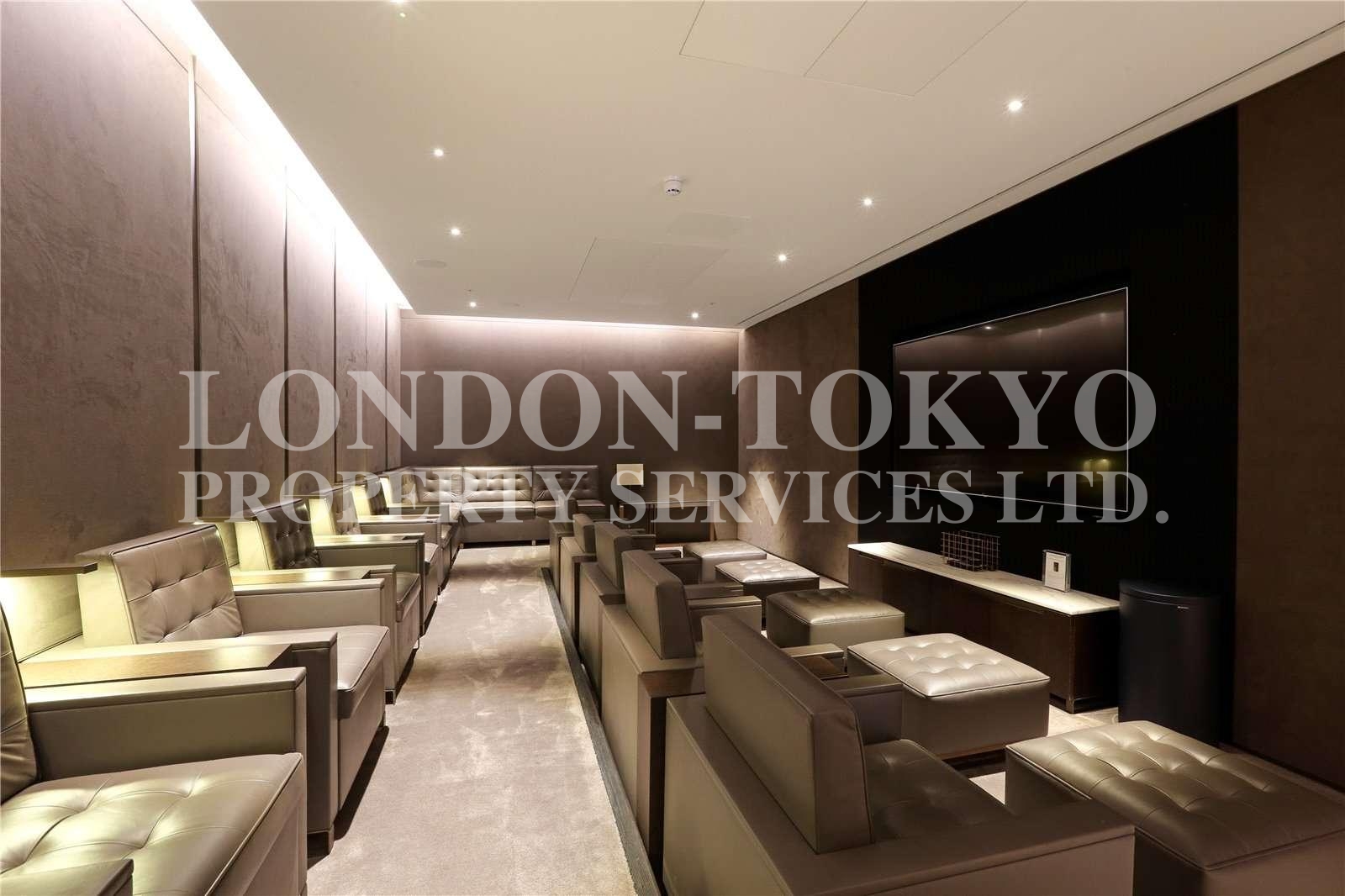 Rathbone Place W1T :: London-Tokyo Property Service